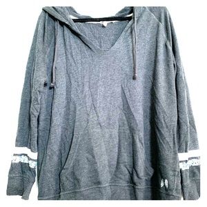 Victoria’s Secret pullover hoodie